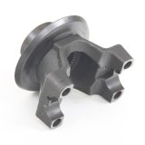 Strange S-Series Steel Pinion Yokes U1608 Yoke, Steel, 1350, Chrysler 8.75 in., 29-Spline, Each thumbnail 2