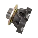 Strange S-Series Steel Pinion Yokes U1608 Yoke, Steel, 1350, Chrysler 8.75 in., 29-Spline, Each thumbnail 3