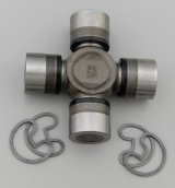 Strange U-Joints U1641 Universal Joint, 1350 Style, Steel, Each thumbnail 1