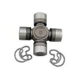 Strange U-Joints U1641 Universal Joint, 1350 Style, Steel, Each thumbnail 2