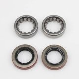 Strange Engineering Axle Bearings A3120K brg & seal kit for Ford 8.8, GM 10 & 12blt (c-clip axle)- pr thumbnail 1