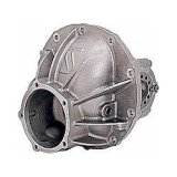 Strange 9 in. Iron Cases N2206 Differential Case, Nodular Iron, Ford, 3.250 Carrier Bearing Size, Each thumbnail 2