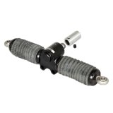 Strange Engineering Rack and Pinions S3442 12:1 Dragster steering rack thumbnail 3