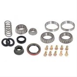 Strange Engineering Pinion Bearings and Races R3200LT Pro HD completion kit for use with 35 spline tapered brg pinion support thumbnail 1