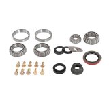 Strange Engineering Pinion Bearings and Races R3200LT Pro HD completion kit for use with 35 spline tapered brg pinion support thumbnail 2