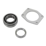 Strange Axle Bearings A1023 Bearing/Locking Ring/O-Ring, Small Ford, 1.562 in. I.D./2.835 in. O.D., Each thumbnail 2