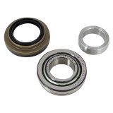 Strange Axle Bearings A1013 Bearing, Tapered, with Lock Ring and Seal, 1.562 in. I.D., 3.150 in. O.D., Ford, 9 in. Housing, Each thumbnail 2