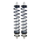 Strange Double Externally Adjustable Aluminum Coilover Shocks S5007 Kit, Adjustable, Aluminum, 19.15 in. Extended, 12.64 in. Collapsed, Bearing/Bearing, Pair thumbnail 2
