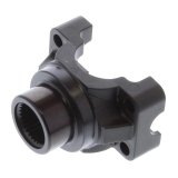 Strange Chromoly Pinion Yokes U1596 Differential Yoke, Chromoly, 1350, 30 Spline, Ford 8.8 in. Each thumbnail 1