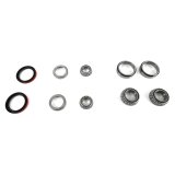 Strange Engineering Wheel Bearing & Seal Kits B4600BK1 Bearing, race, seal kit for Ultra Struts manufactured after 3/11- pr thumbnail 1