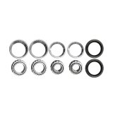 Strange Engineering Wheel Bearing & Seal Kits B4600BK1 Bearing, race, seal kit for Ultra Struts manufactured after 3/11- pr thumbnail 2