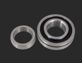 Strange Axle Bearings A1021 Bearing, with Lock Ring, 1.563 in. I.D., 3.150 in. O.D., Ford, 9 in., Each thumbnail 1