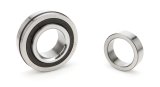 Strange Axle Bearings A1021 Bearing, with Lock Ring, 1.563 in. I.D., 3.150 in. O.D., Ford, 9 in., Each thumbnail 2