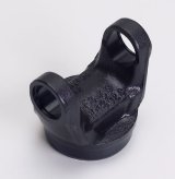 Strange Weld-On Driveshaft Yokes U1670 Yoke, Steel, 1350, Weld-On, Driveshaft, Each thumbnail 2