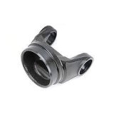 Strange Weld-On Driveshaft Yokes U1670 Yoke, Steel, 1350, Weld-On, Driveshaft, Each thumbnail 3