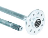 Strange C-Clip Axles for 1967-1969 CAMARO, 1964-1967 CHEVELLE - P3020 Axles, Replacement, 30-Spline, Chevy, Pair thumbnail 1