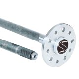Strange C-Clip Axles for 1967-1969 CAMARO, 1964-1967 CHEVELLE - P3020 Axles, Replacement, 30-Spline, Chevy, Pair thumbnail 2