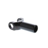 Strange Transmission Yokes U1664 Yoke, Chromoly, 1350, 32-spline, GM, TH400, Richmond Super T-10 (Second Design), 4L80E, Each thumbnail 2