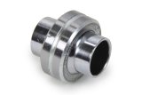 Strange Shock Bearings S5000K Bearing, Spherical, Steel, PTFE Lined, 1/2 in. I.D., 1 in. O.D., Each thumbnail 2