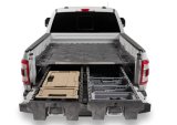 DECKED Truck Toolboxes and Utility Boxes XG6 DRAWER STORAGE SYSTEM thumbnail 1