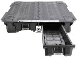 Decked In-Vehicle Storage Systems MF3 Truck Bed Tool Box, Bed Storage, Ford, 5 ft. Bed, Kit thumbnail 1