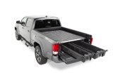 Decked In-Vehicle Storage Systems MT6 Truck System, Long, 6 ft. 2 in. Bed, Toyota, Kit thumbnail 1
