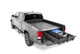 Decked In-Vehicle Storage Systems MT6 Truck System, Long, 6 ft. 2 in. Bed, Toyota, Kit thumbnail 2