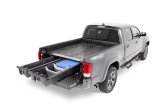 Decked In-Vehicle Storage Systems MT6 Truck System, Long, 6 ft. 2 in. Bed, Toyota, Kit thumbnail 4