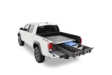 Decked In-Vehicle Storage Systems MT6 Truck System, Long, 6 ft. 2 in. Bed, Toyota, Kit thumbnail 7