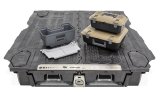 DECKED Truck Toolboxes and Utility Boxes DT4 System Toyota Tundra (2022-Current) 6'5" Bed thumbnail 2