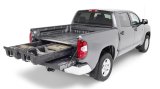 DECKED Truck Toolboxes and Utility Boxes DT4 System Toyota Tundra (2022-Current) 6'5" Bed thumbnail 3