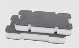 Decked Storage System Accessories AD35 Foam inserts, CROSSBOX, Pair thumbnail 1