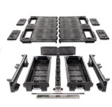 DECKED Truck Toolboxes and Utility Boxes XR8 DRAWER STORAGE SYSTEM thumbnail 1