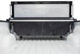Decked Toolboxes TBFD Toolbox, Truck Bed Mount, Injection Molded Plastic, Black, 72.54 in. Length, 22 in. Width,20.53 in. Height, Each thumbnail 3
