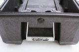 Decked In-Vehicle Storage Systems DS2 Truck Bed Toolboxes, Systems, Center of Truck Bed Location, 2-door, Polyethylene, Black, 6 3/4 ft. Bed Only, Ford, Kit thumbnail 9