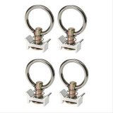 DECKED Cargo Holder Accessories AT5 LOAD LOCKS SET OF 4 thumbnail 1