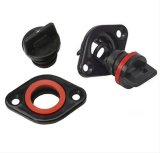 Decked Storage System Accessories AD4 system accessory, Drawer drain plug set Drawer drain plug set thumbnail 1