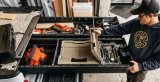 DECKED Truck Toolboxes and Utility Boxes XG8 STORAGE SYSTEM thumbnail 6