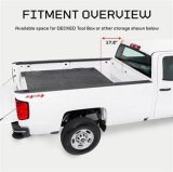 DECKED Truck Toolboxes and Utility Boxes XG10 TRUCK BED TOOL BOX thumbnail 1