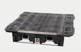 DECKED Truck Toolboxes and Utility Boxes XG10 TRUCK BED TOOL BOX thumbnail 2
