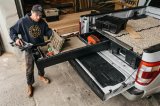 DECKED Truck Toolboxes and Utility Boxes XG10 TRUCK BED TOOL BOX thumbnail 3