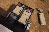 DECKED - Truck Toolboxes and Utility Boxes for 2007-2021 TUNDRA XT1 DRAWER SYSTEM thumbnail 4