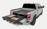 DECKED Truck Bed Toolbox and Utility Box Accessories XF3 BED STORAGE DRAWER SYSTEM thumbnail 3