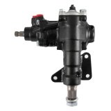 Borgeson Mustang Power Steering Conversion Boxes for 1960-1965 FALCON, 1965-1967 MUSTANG - 800110 Box, Conversion, Ford, Each thumbnail 2