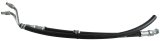 Borgeson Universal Power Steering Hose Kits 925107 Hose, Steering, Rubber, Natural, 3/8 in., Kit thumbnail 2