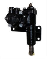 Borgeson Mopar Power Steering Conversion Boxes 800126 Box,, 1 1/8 in. Sector/Pitman Shaft, Chrysler, Dodge, Plymouth, Each thumbnail 2