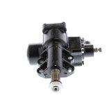 Borgeson Ford Truck Power Steering Conversion Boxes 800125 Box, Conversion, Front Steer, Cast Iron, Black, Ford, Each thumbnail 1