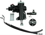 Borgeson Ford Car Power Steering Conversion Boxes 999053 Conversion, Ford, Kit thumbnail 1