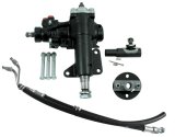 Borgeson Ford Car Power Steering Conversion Boxes 999053 Conversion, Ford, Kit thumbnail 2