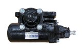 Borgeson Universal Street and Performance Series Steering Boxes 800133 Box, & Performance, Power Assist, Cast Iron, Black, 12.7:1 Ratio, Chevrolet, GMC, Each thumbnail 2
